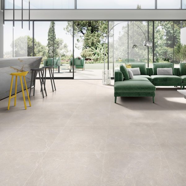OGLIO BEIGE LAPPATO TILE 600x600mm
