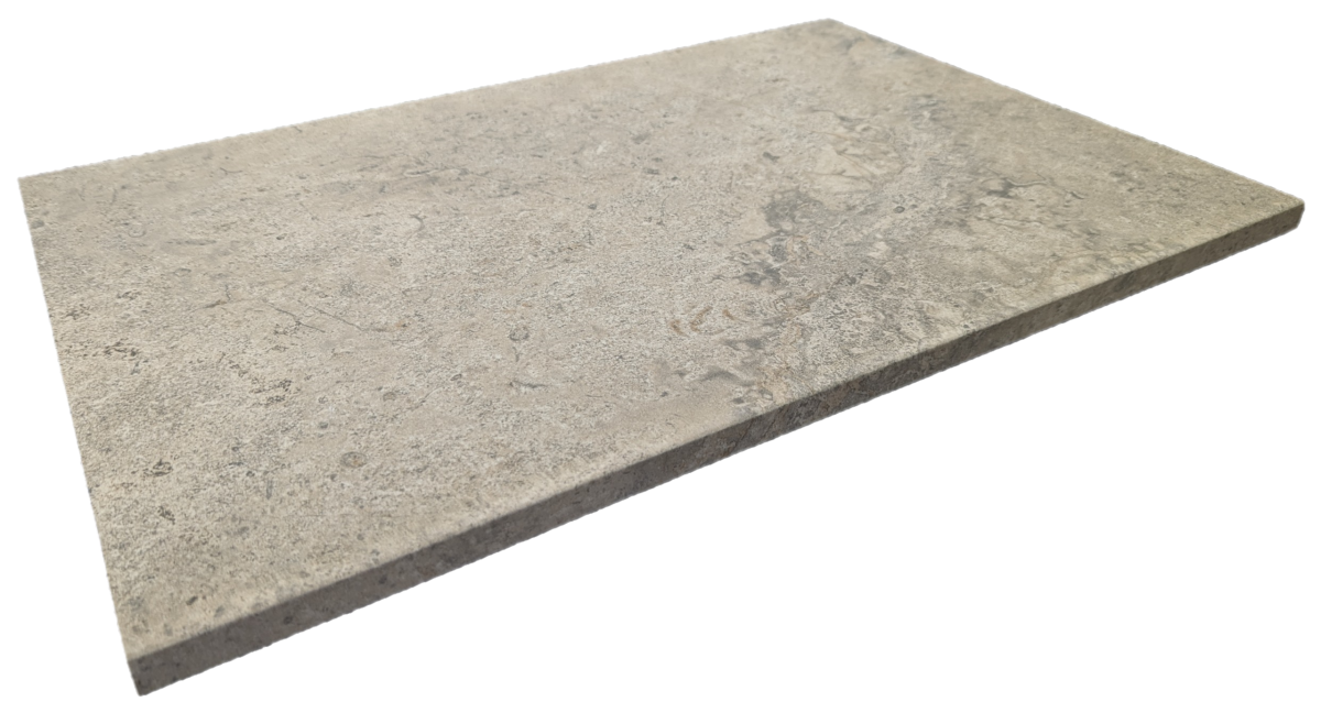 39.8X60 MARS BEIGE PENCIL BULLNOSE EXT 20MM