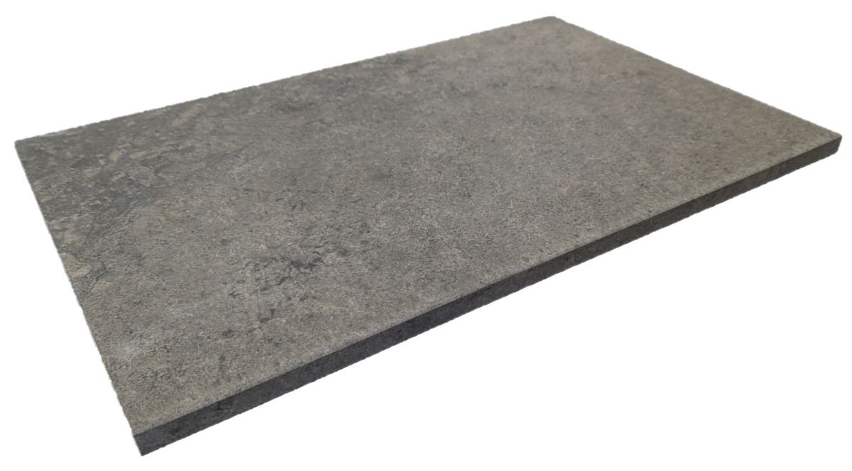 39.8X60 MARS GRAPHITE PENCIL BULLNOSE EXT 20MM