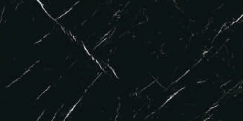 NERO MARQUINA POLISHED TILE 300x600mm