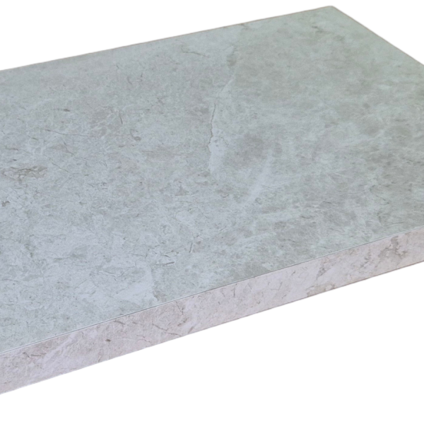 TUNDRA WHITE DROP FACE TECH GRIP 400X600mm