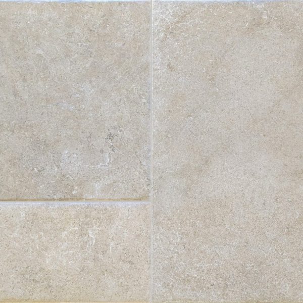 40X40 RUNI AVORIO TILE