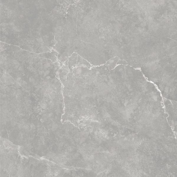 60X60 SLATE GREY PIETRA LAGOS GLOSS RECT TILE