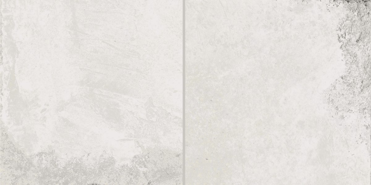 TIMEWORN WHITE EXTERNAL TILE 100X200mm