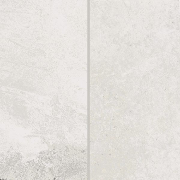 TIMEWORN WHITE EXTERNAL TILE 100X200mm