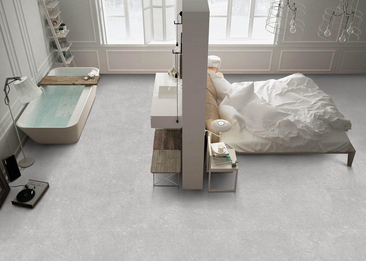 JURA GREIGE MATT P3 TILE 300X300mm