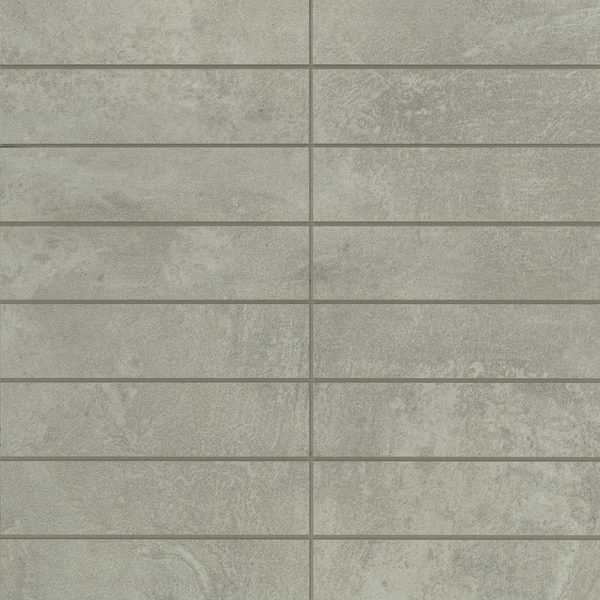 MANHATTAN STONE MATT DECOR TILE 300X300mm