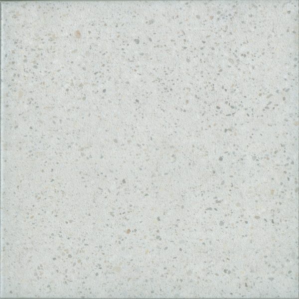 TERRAZZO RINA SMOKE MATT TILE 200X200mm
