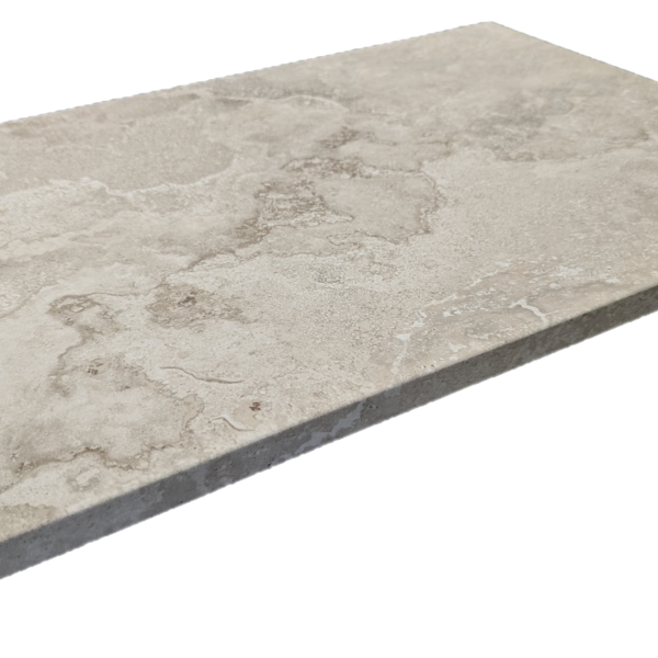 60X40 NORCIA GREY PENCIL BULLNOSE FINISH EXT 20MM