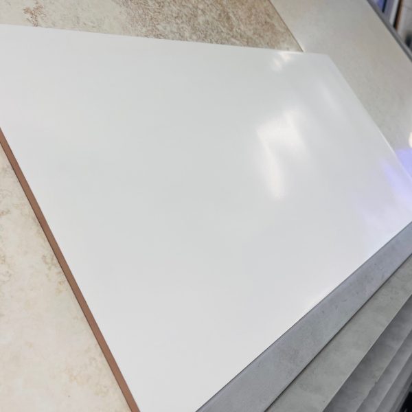 300x600 Gelato Coconut Matt Wavy Wall