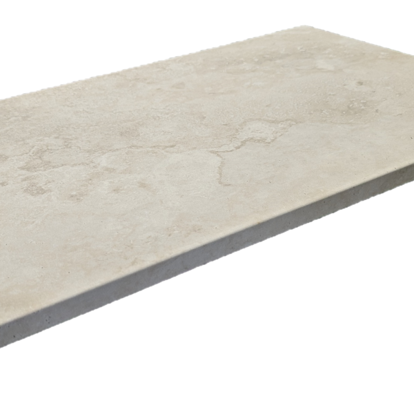 60X40 NORCIA LIGHT PENCIL BULLNOSE FINISH EXT 20MM