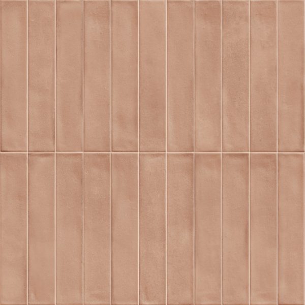 AMURI COTTO TERRACOTTA MATT TILE 53X300mm