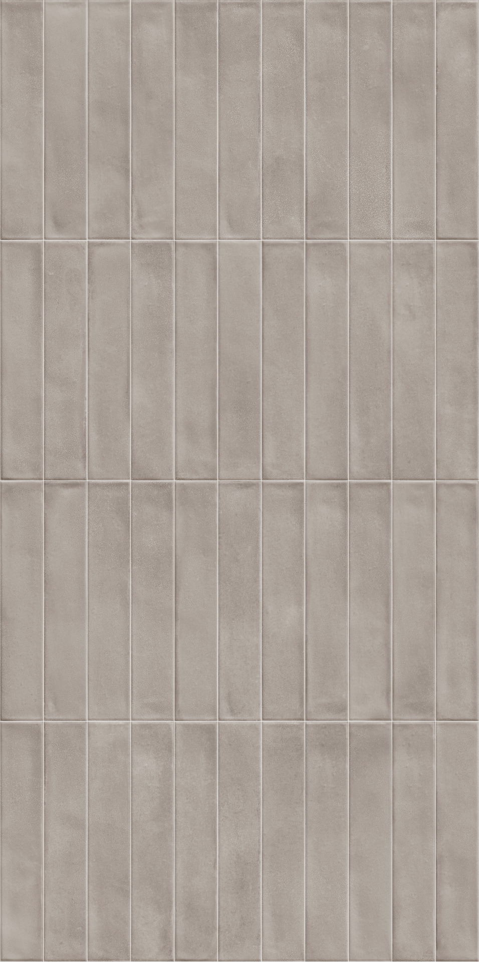 AMURI GRIGIO GREY MATT TILE 53X300mm