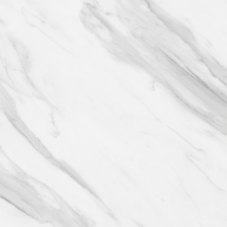 CATALINA STATUARIO WHITE POLISHED TILE 800X800mm