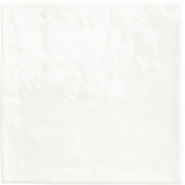 KREMA BLOC BONE GLOSS TILE 125X125mm