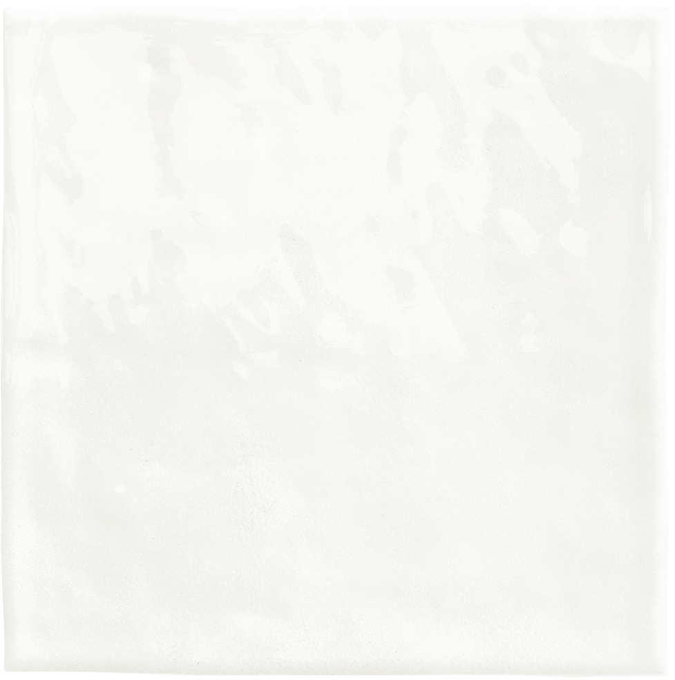 KREMA BLOC BONE GLOSS TILE 125X125mm