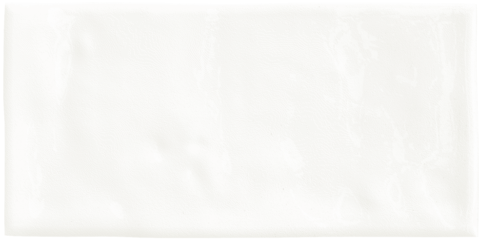 KREMA BLOC BONE GLOSS TILE 6.25x12.5