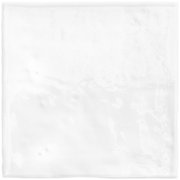 KREMA BLOC COTTON GLOSS TILE 125X125mm
