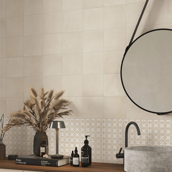 CRAFT ART ICE TILE 200x200