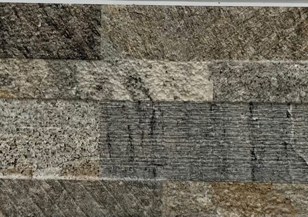 RONDINE QUARZITE POFIDO 3D TILE 15X61mm