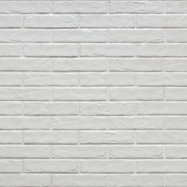 Recovery Stone Total White 60X250mm