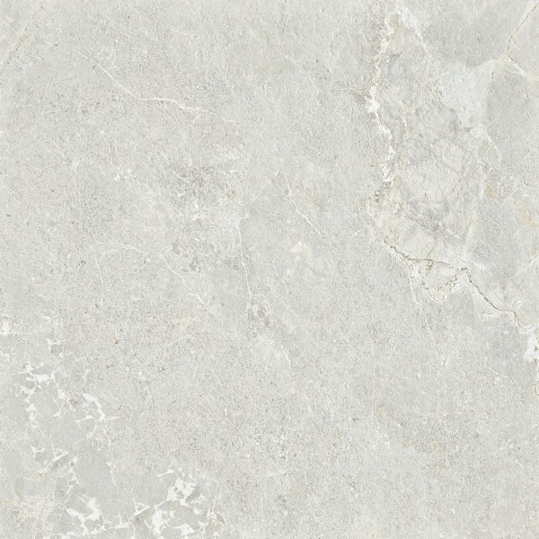 ARDESIA SILVER HONED TILE 600X600mm