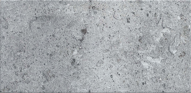 CHIANTI GRIGIO GREY MATT P5 TILE 125X250mm