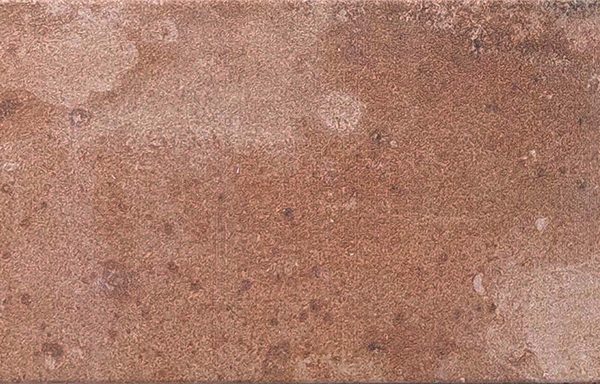 CHIANTI ROSSO TERRACOTTA MATT P5 TILE 125X250mm