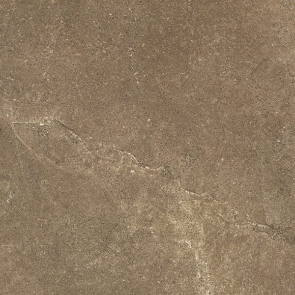 MAGIC STONE BROWN SMOOTH GRIP TILE 600X600mm