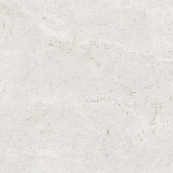 TUNDRA WHITE 3D HONED TILE 600X600mm