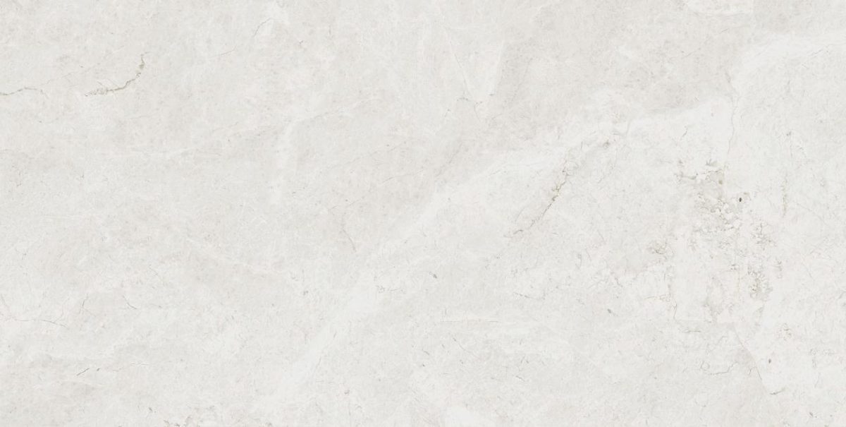 TUNDRA WHITE GLOSS TILE 600X1200mm