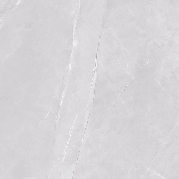 Euromarmo Ice Grey Polished Tile 600x600mm