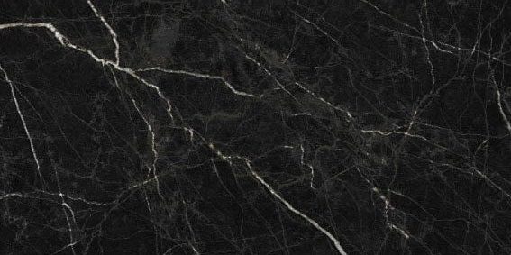 Euromarmo Nero Marquina Polished 300x600mm