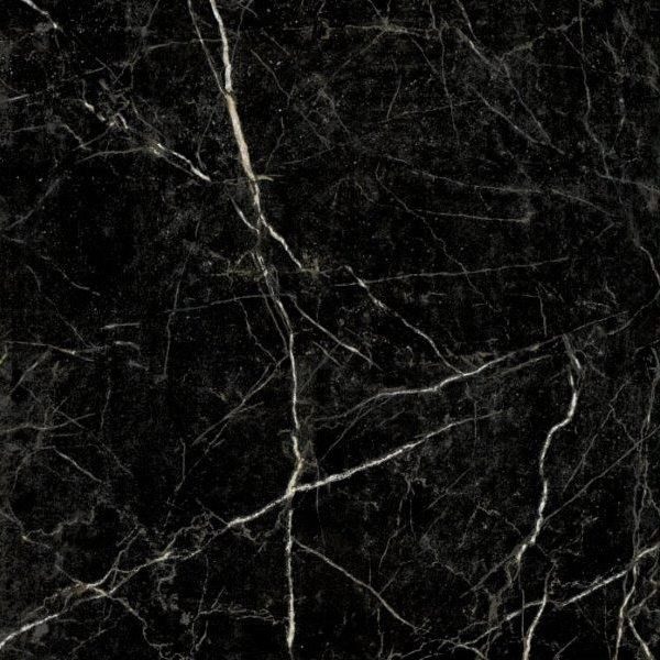 Euromarmo Nero Marquina Polished 600x600mm