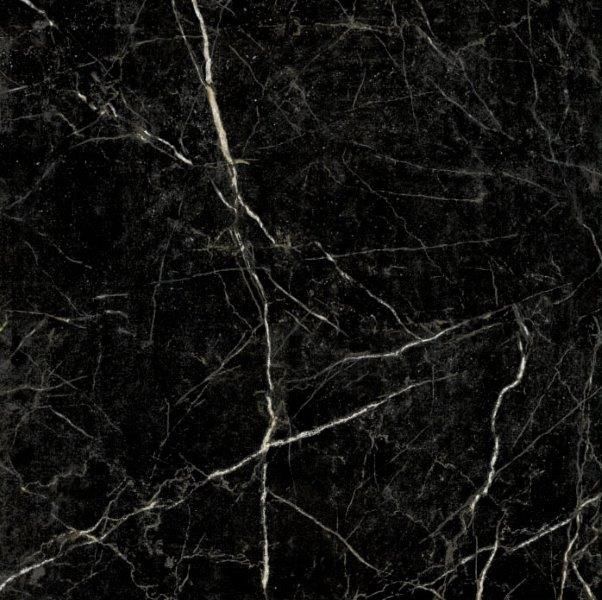 Euromarmo Nero Marquina Polished 600x600mm