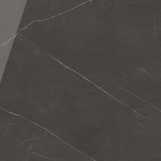 Euromarmo Pietra Grey Polished Tile 600x600mm