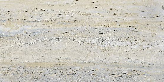 Euromarmo Travertine Silver Gold Matt Tile 300x600mm