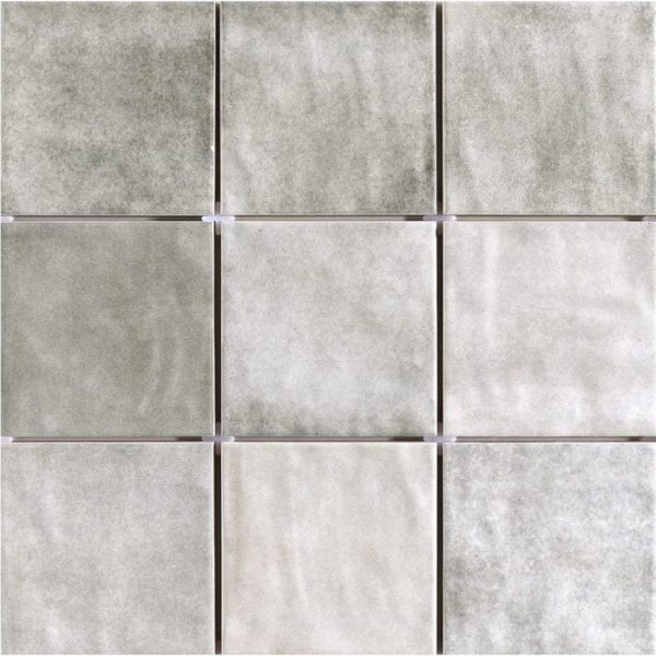 MALLORCA ASH MATT TILE 120X120mm
