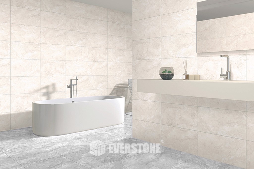 Romestone Bianco MATT 600X600mm