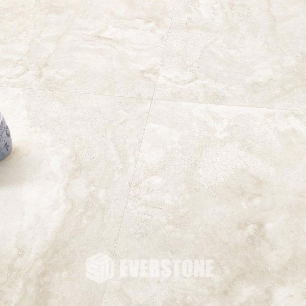 Romestone Bianco MATT 600X600mm