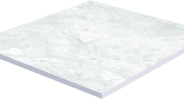 Romestone Paver Argento 600x600x20mm