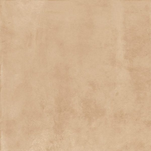 TERRACOTTA OCHE MATT SMOOTH GRIP TILE 600X600