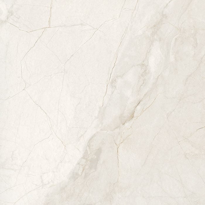 VEMAC WHITE MATT TILE 600X600mm