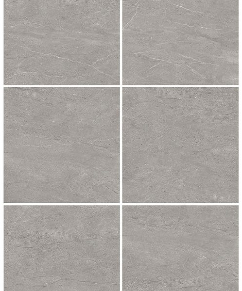 ASTRA GREY MATT TILE 450X450mm
