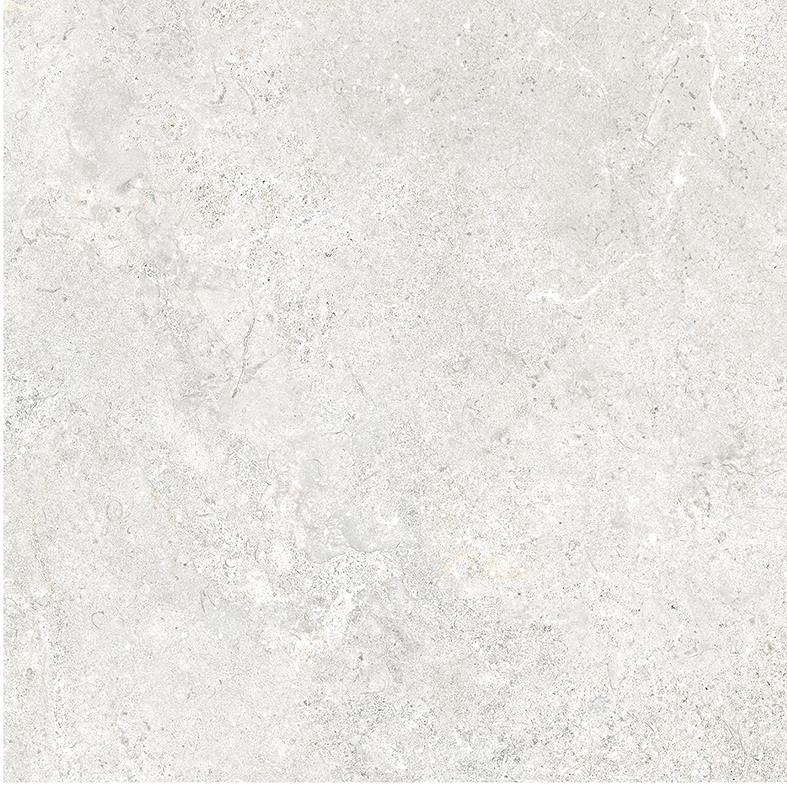 ARCTIC TUNDRA WHITE MATT P3 TILE 300X300mm