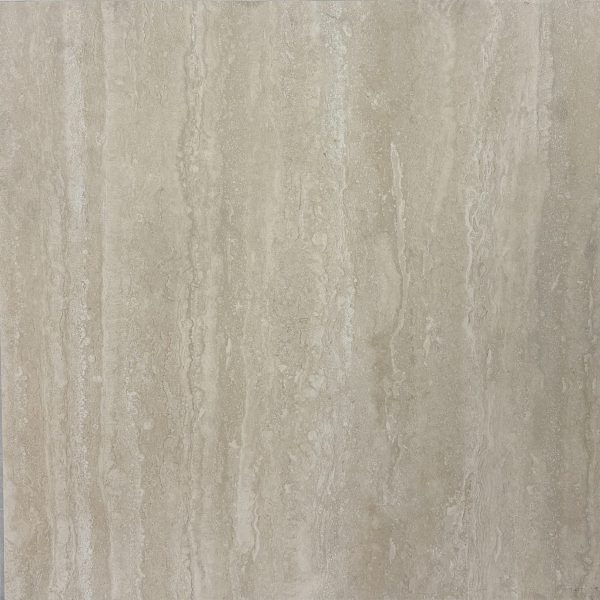 Bellavista Crystal Trav Vein Cut Warm SmartGrip Flow 600x600mm