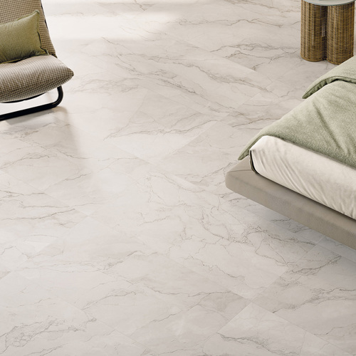Bolgheri Stone Lotus Natural Tile 600x600mm