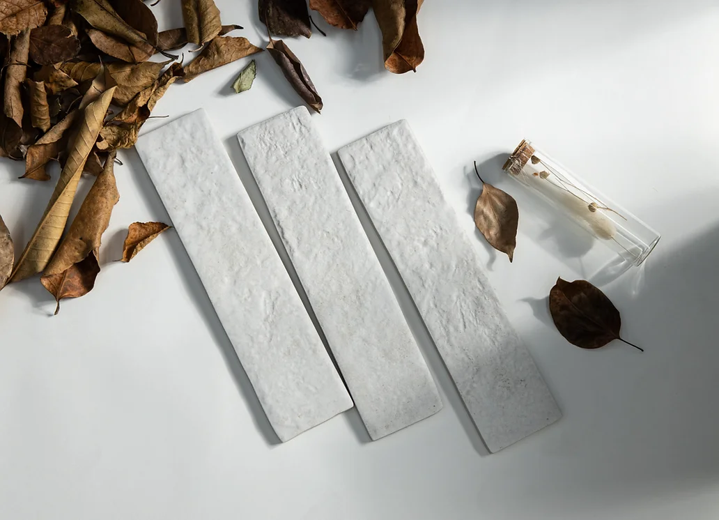 CAMDEN BRICK OAT MATT TILE 60X250mm