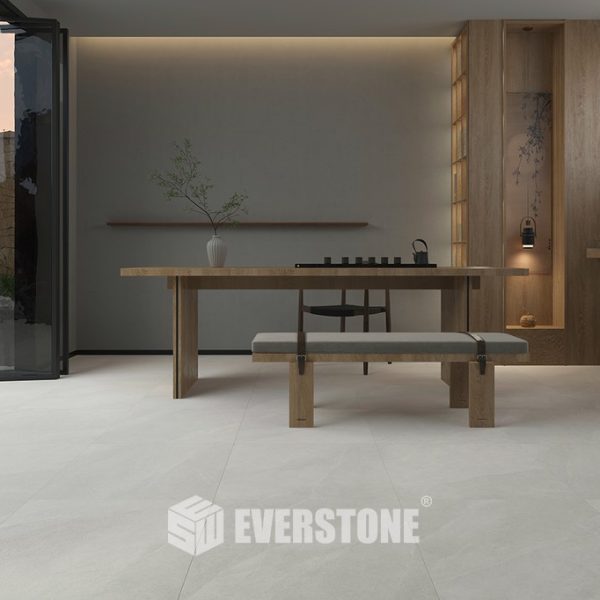 Mayastone Silk Ezigrip Tile 600X600mm