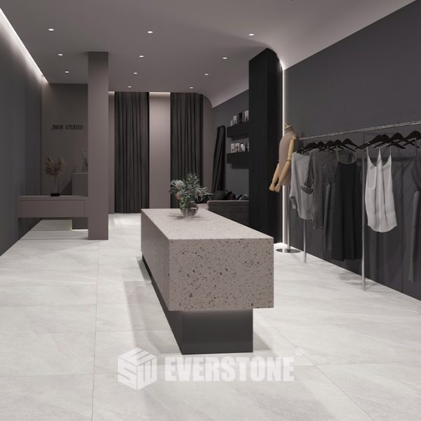Mayastone Silk Ezigrip Tile 600X600mm